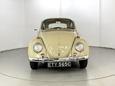 Lot 49 - 1965 Volkswagen Beetle