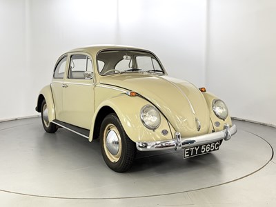 Lot 49 - 1965 Volkswagen Beetle