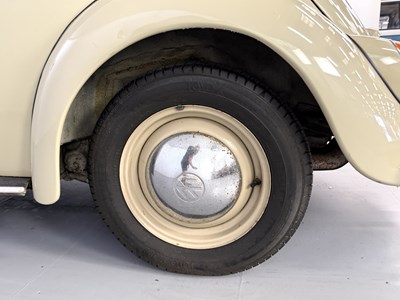 Lot 49 - 1965 Volkswagen Beetle