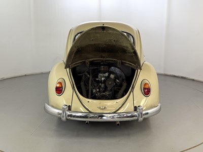 Lot 49 - 1965 Volkswagen Beetle