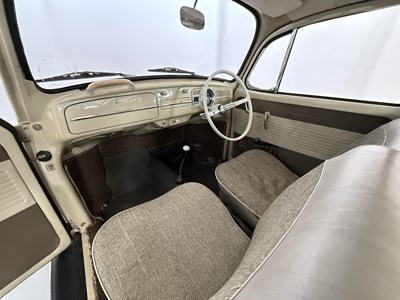 Lot 49 - 1965 Volkswagen Beetle