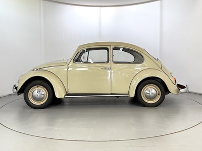 Lot 49 - 1965 Volkswagen Beetle