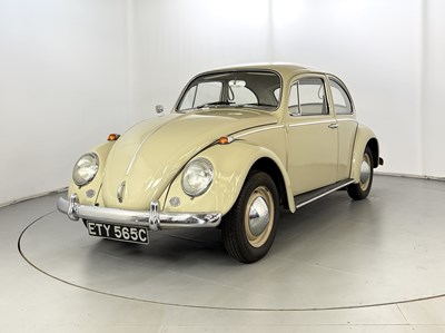 Lot 49 - 1965 Volkswagen Beetle