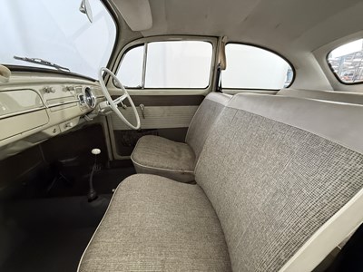Lot 49 - 1965 Volkswagen Beetle