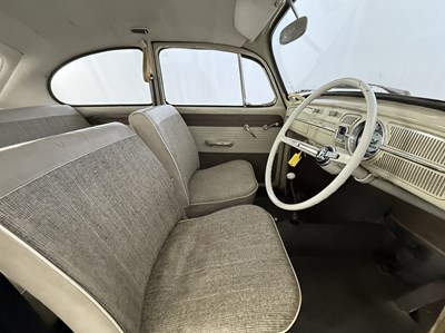 Lot 49 - 1965 Volkswagen Beetle