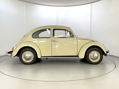 Lot 49 - 1965 Volkswagen Beetle