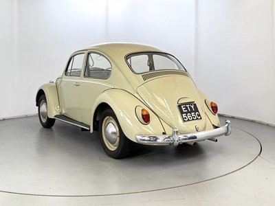 Lot 49 - 1965 Volkswagen Beetle