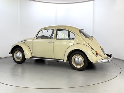 Lot 49 - 1965 Volkswagen Beetle