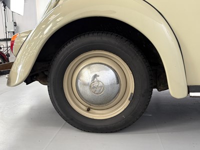 Lot 49 - 1965 Volkswagen Beetle