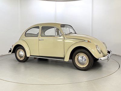 Lot 49 - 1965 Volkswagen Beetle