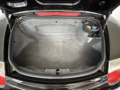 Lot 163 - 2000 Porsche Boxster S