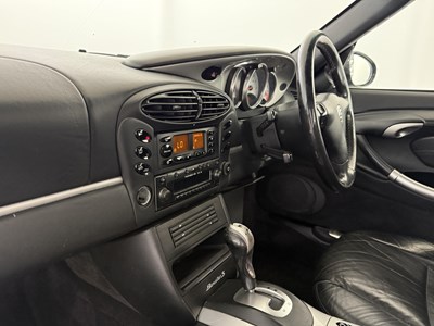 Lot 163 - 2000 Porsche Boxster S