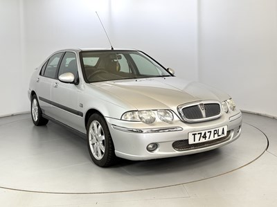 Lot 166 - 2003 Rover 45
