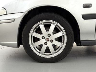 Lot 166 - 2003 Rover 45