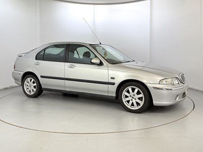 Lot 166 - 2003 Rover 45