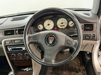 Lot 166 - 2003 Rover 45