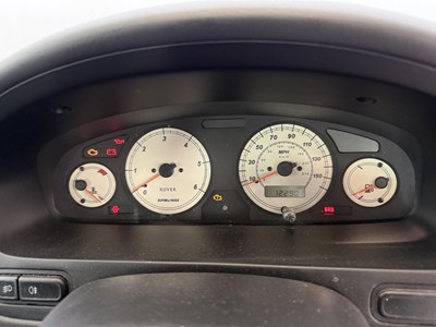 Lot 166 - 2003 Rover 45