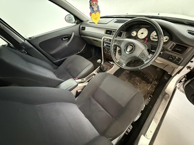 Lot 166 - 2003 Rover 45