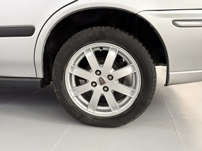 Lot 166 - 2003 Rover 45