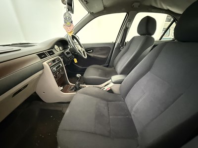 Lot 166 - 2003 Rover 45