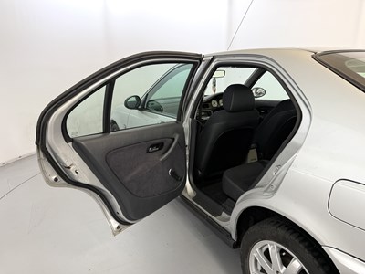 Lot 166 - 2003 Rover 45