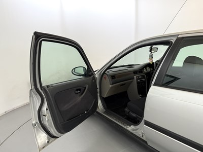 Lot 166 - 2003 Rover 45