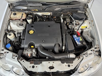 Lot 166 - 2003 Rover 45