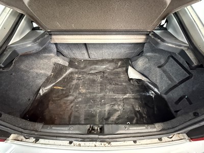 Lot 166 - 2003 Rover 45