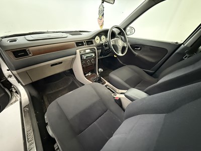 Lot 166 - 2003 Rover 45