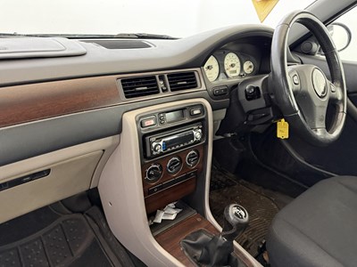 Lot 166 - 2003 Rover 45