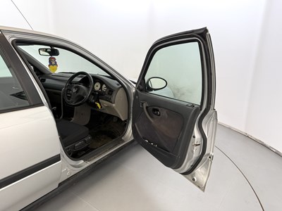 Lot 166 - 2003 Rover 45