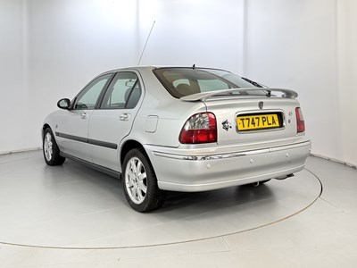 Lot 166 - 2003 Rover 45