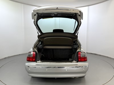 Lot 166 - 2003 Rover 45