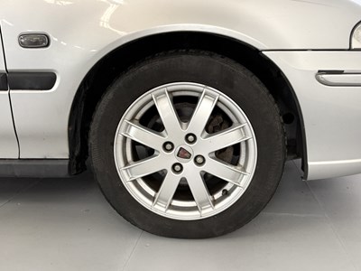 Lot 166 - 2003 Rover 45