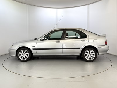Lot 166 - 2003 Rover 45