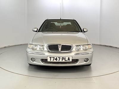 Lot 166 - 2003 Rover 45