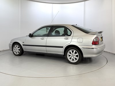 Lot 166 - 2003 Rover 45