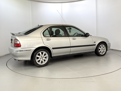 Lot 166 - 2003 Rover 45