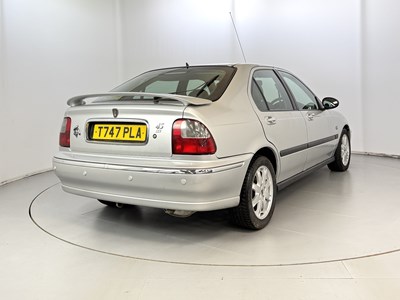 Lot 166 - 2003 Rover 45