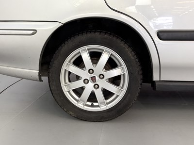 Lot 166 - 2003 Rover 45