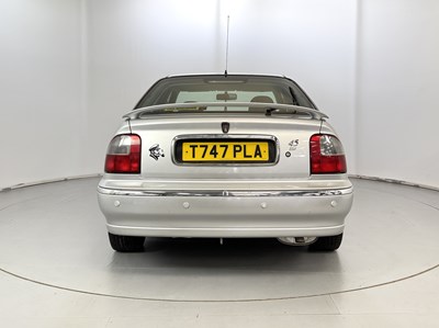 Lot 166 - 2003 Rover 45
