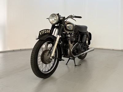 Lot 116 - AJS 500