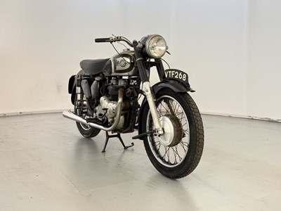 Lot 116 - AJS 500