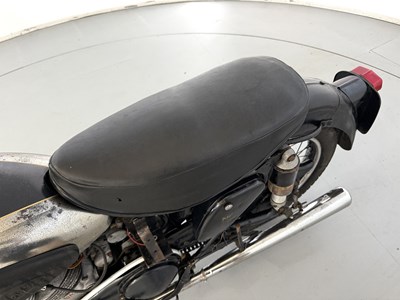Lot 116 - AJS 500