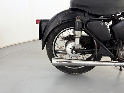 Lot 116 - AJS 500