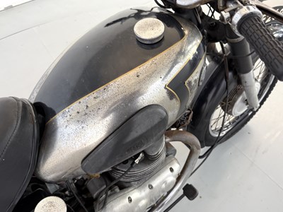 Lot 116 - AJS 500