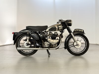 Lot AJS 500