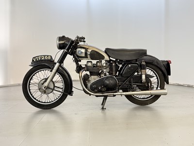 Lot 116 - AJS 500