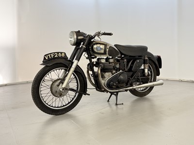 Lot 116 - AJS 500