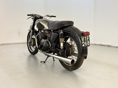 Lot 116 - AJS 500